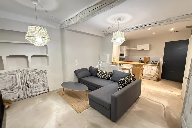 Apartment Saint-Tropez Centre-ville,   to buy apartment  2 rooms   29&nbsp;m&sup2;