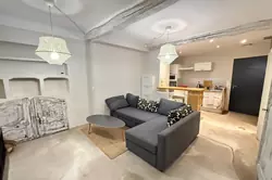 Photos  Appartement à vendre Saint-Tropez 83990