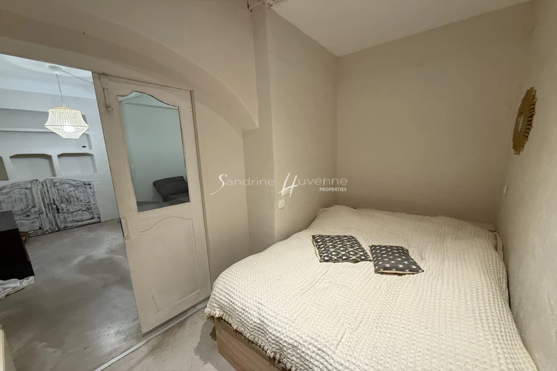 Vente appartement Saint-Tropez Vente appartement Saint-Tropez