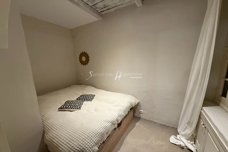 Vente appartement Saint-Tropez Vente appartement Saint-Tropez