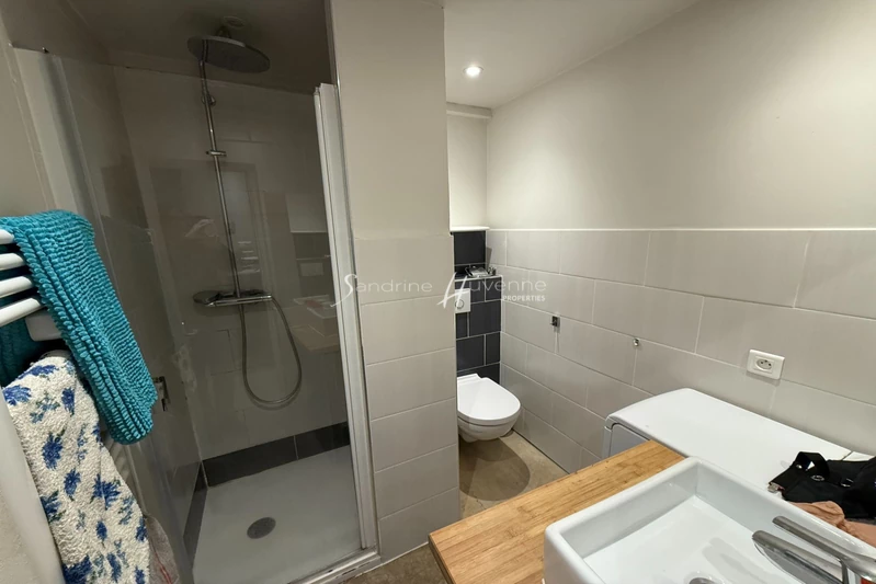 Vente appartement Saint-Tropez Vente appartement Saint-Tropez