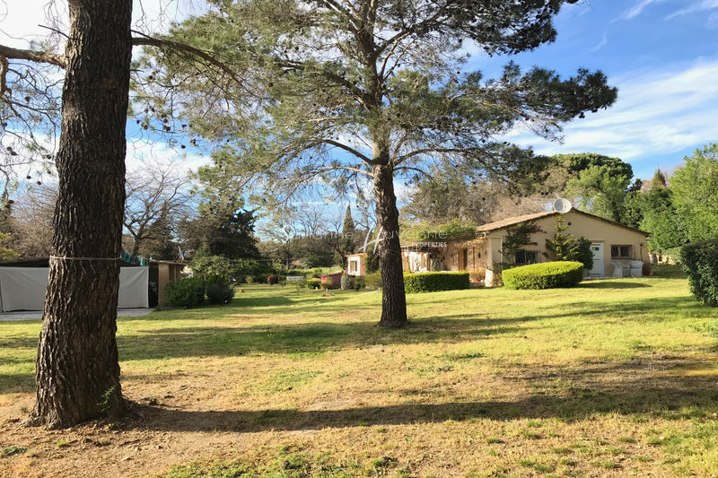 vente Saint-tropez Village Maison de campagne Saint-Tropez Village, achat maison de campagne 4 chambres 125 m²