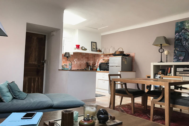 vente Saint-tropez Centre-ville Appartement Saint-Tropez Centre-ville, achat appartement 3 pièces 80 m²
