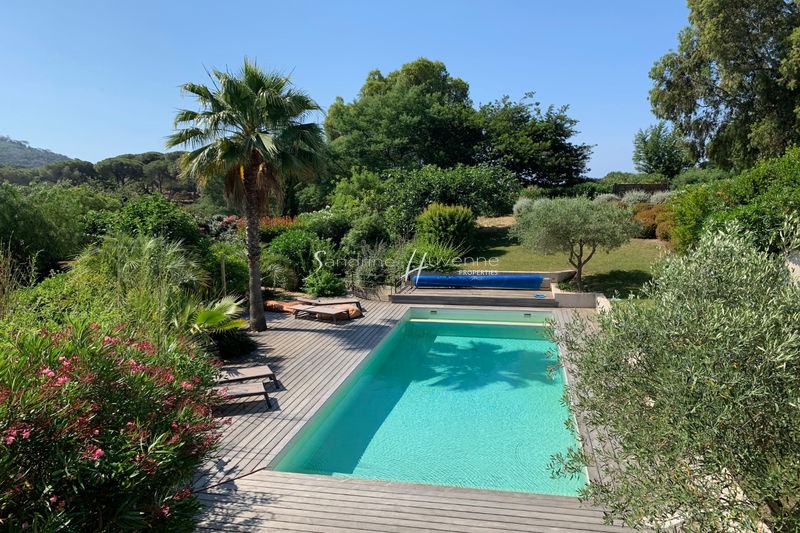 Photo Maison contemporaine La Croix-Valmer Gigaro, to buy maison contemporaine 8 bedrooms 320 m²