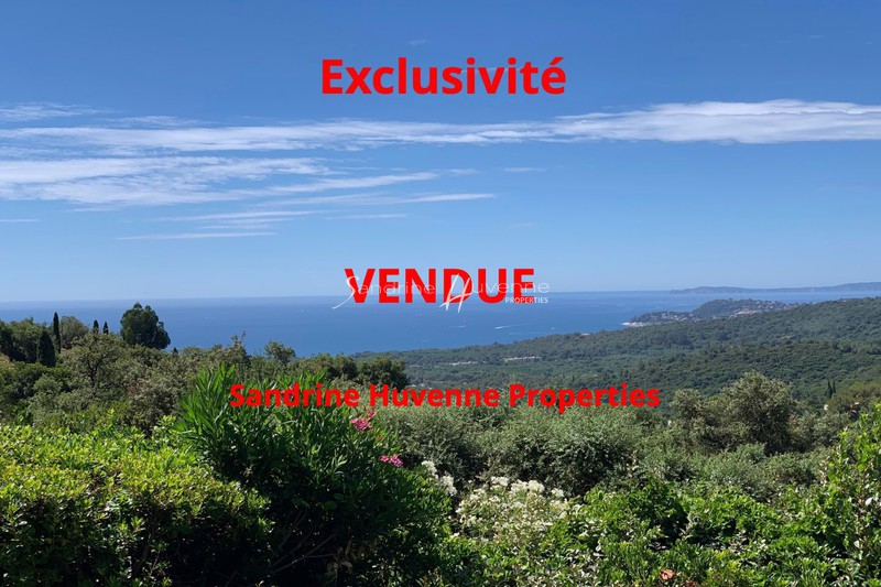 Photo Villa La Croix-Valmer to buy villa 4 bedrooms 195 m²