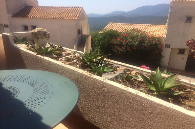 vente La croix-valmer Appartement La Croix-Valmer achat appartement 2 pièces 31 m²