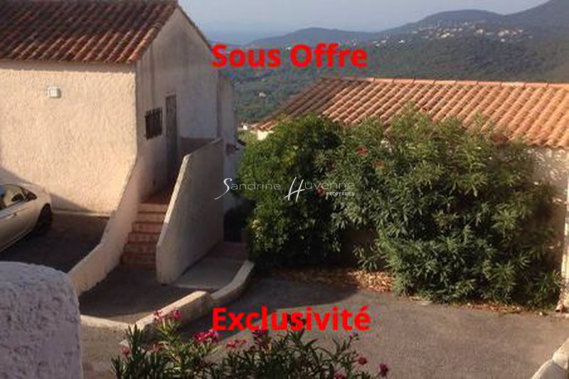 vente La croix-valmer Appartement La Croix-Valmer achat appartement 2 pièces 31 m²