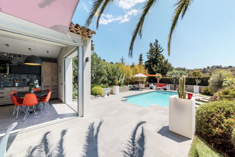 Photo n°3 - Vente Maison villa La Croix-Valmer 83420 - 4 250 000 €