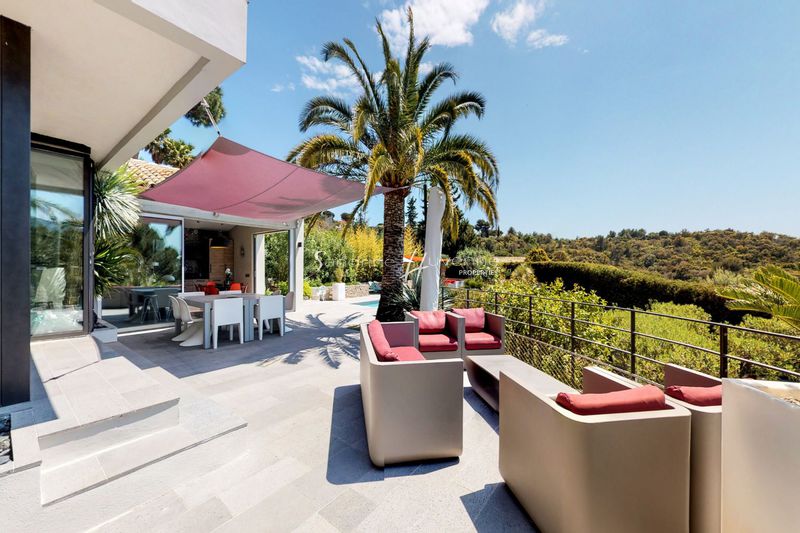 Photo n°5 - Vente Maison villa La Croix-Valmer 83420 - 4 250 000 €