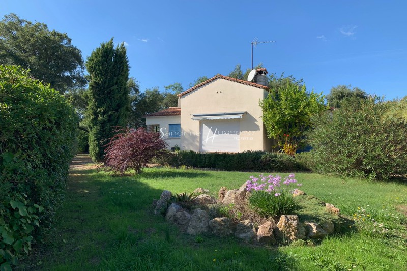 Photo Villa Grimaud achat villa 2 chambres 72 m²