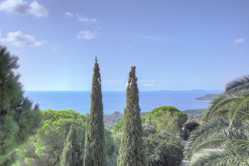 Photo Villa provençale La Croix-Valmer Barbigoua, achat villa provençale 6 chambres 200 m²