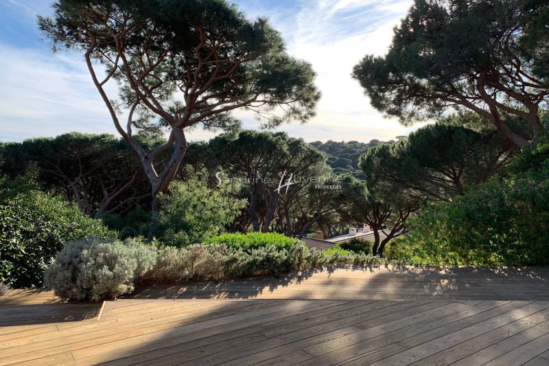 vente La croix-valmer Proche plages Appartement La Croix-Valmer Proche plages, achat appartement 2 pièces 43 m²