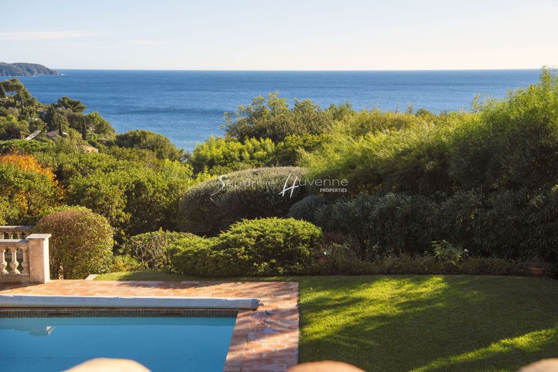Photo Villa La Croix-Valmer Proche plages, to buy villa 4 bedrooms 200 m²