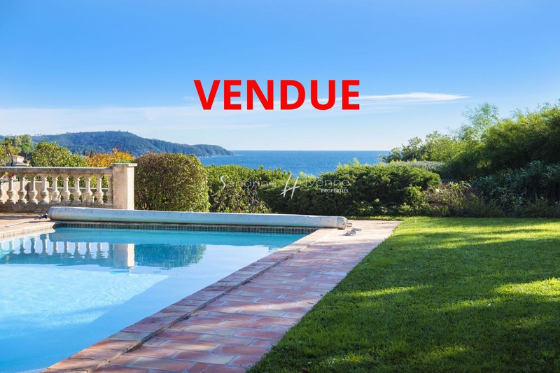 vente La croix-valmer Close ti the beaches Villa La Croix-Valmer Proche plages, to buy villa 4 bedrooms 200 m²