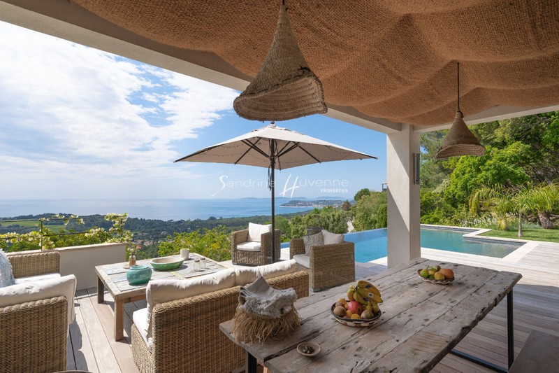 Photo Villa La Croix-Valmer Barbigoua, achat villa 5 chambres 250 m²