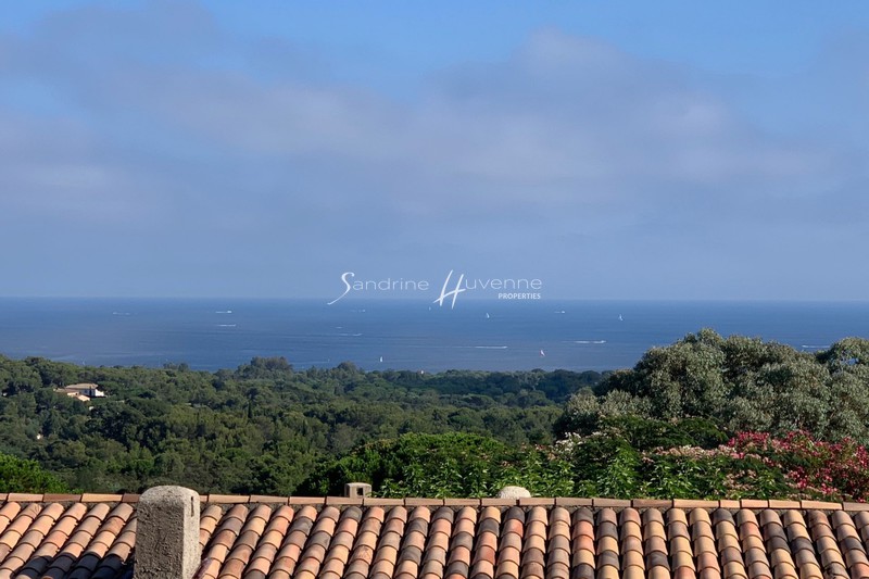 Photo Villa La Croix-Valmer to buy villa 4 bedrooms 157 m²