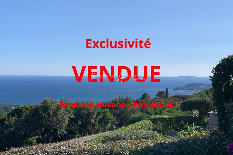 Photo n°1 - Vente Maison villa La Croix-Valmer 83420 - 490 000 €