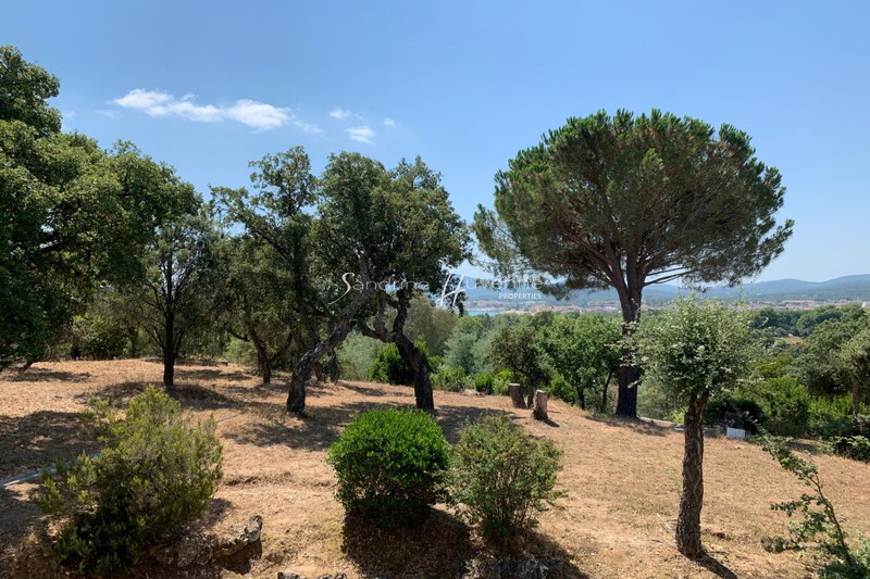 vente Grimaud Close ti the beaches Apartment Grimaud Proche plages, to buy apartment 2 rooms 35 m²