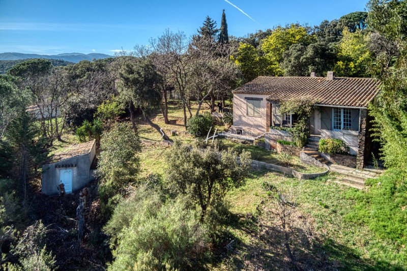 vente Grimaud Villa Grimaud to buy villa 2 bedrooms