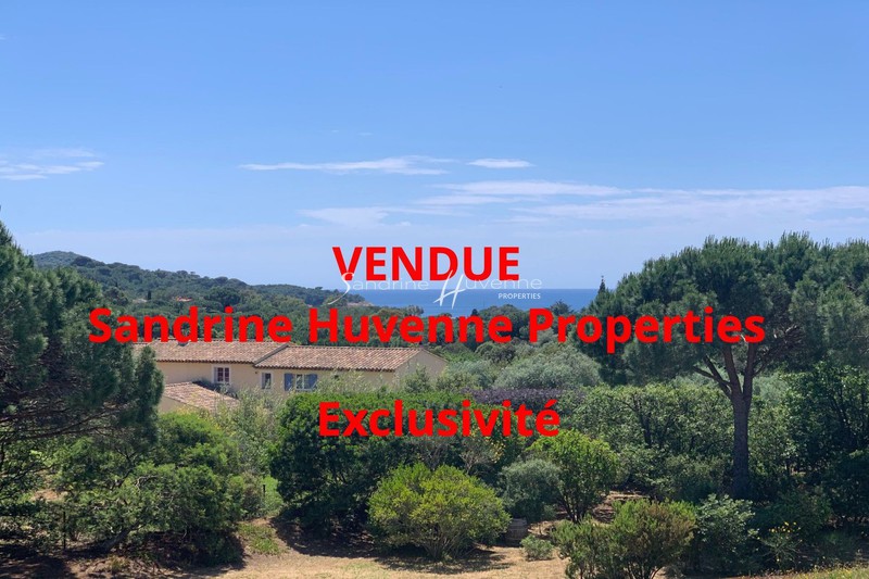 Propriété La Croix-Valmer Gigaro,   to buy propriété  4 bedrooms   230&nbsp;m&sup2;