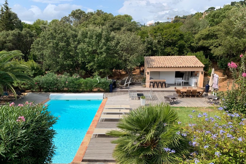 Photo Villa La Croix-Valmer Proche plages, achat villa 5 chambres 190 m²