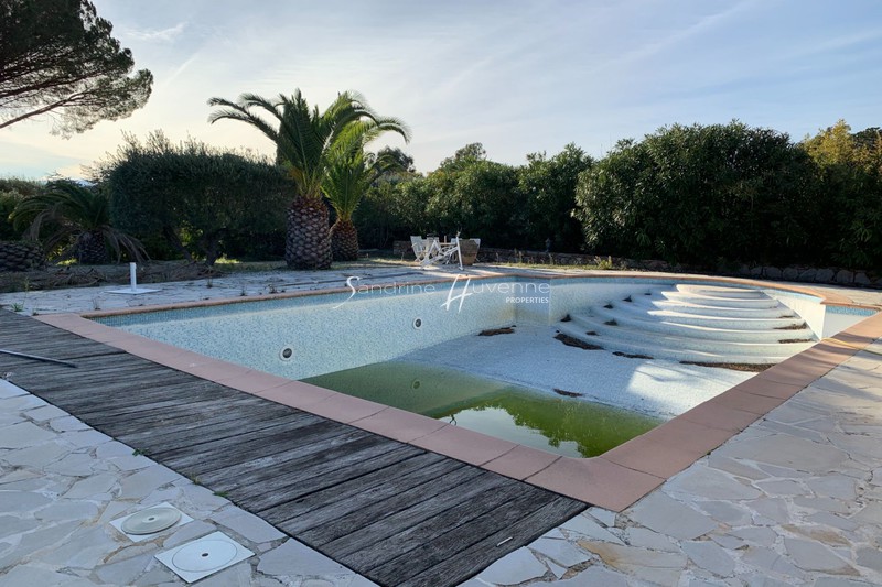 Photo n°5 - Vente Maison villa Grimaud 83310 - 1 550 000 €