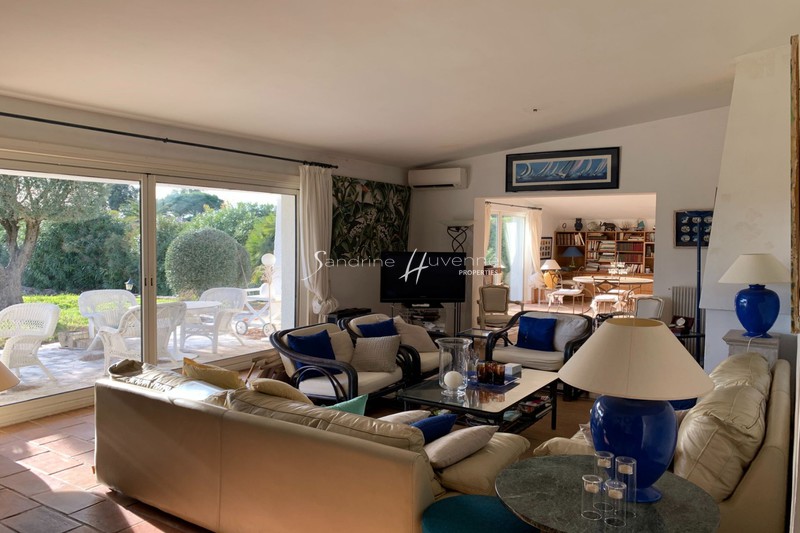 Photo n°7 - Vente Maison villa Grimaud 83310 - 1 550 000 €