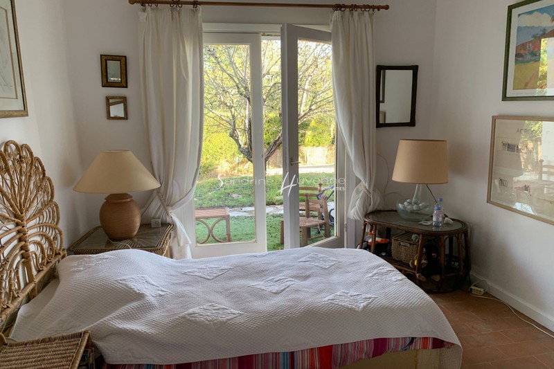 Photo n°10 - Vente Maison villa Grimaud 83310 - 1 550 000 €