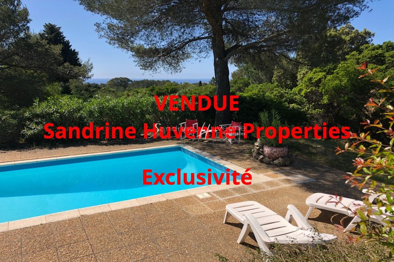 House La Croix-Valmer Barbigoua,   to buy house  4 bedrooms   110&nbsp;m&sup2;