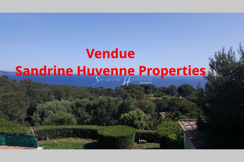 Villa Cavalaire-sur-Mer Proche plages,   achat villa  6 chambres   270&nbsp;m&sup2;