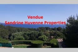 Photos  Maison Villa à vendre Cavalaire-sur-Mer 83240