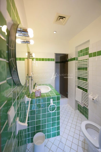 Vente villa La Croix-Valmer  