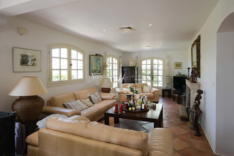 Vente villa La Croix-Valmer  