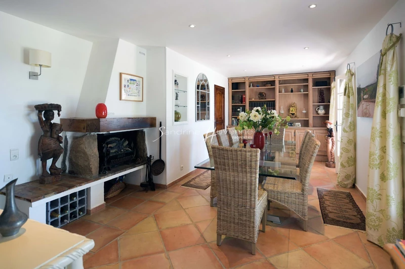 Vente villa La Croix-Valmer  
