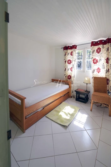 Vente villa La Croix-Valmer  