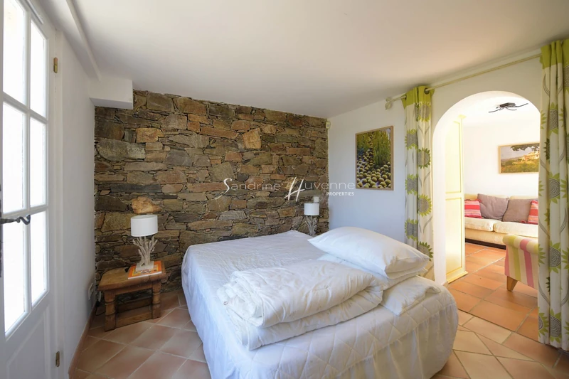 Vente villa La Croix-Valmer  