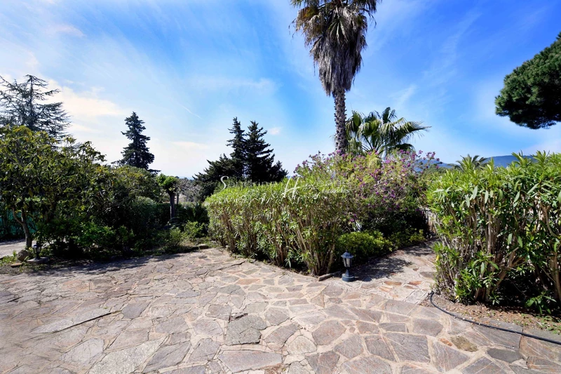 Vente villa La Croix-Valmer  