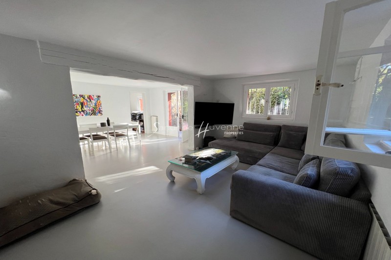 Photo n°2 - Vente Maison villa provençale La Croix-Valmer 83420 - 1 320 000 €
