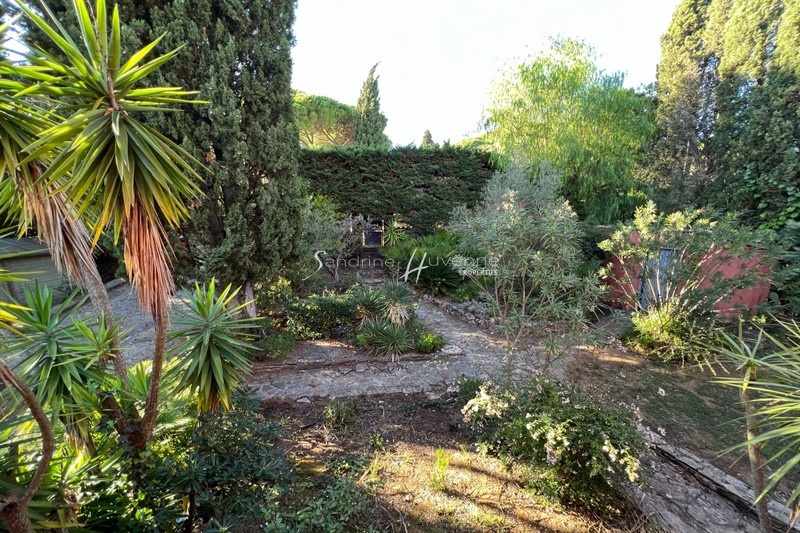 Photo n°7 - Vente Maison villa provençale La Croix-Valmer 83420 - 1 320 000 €
