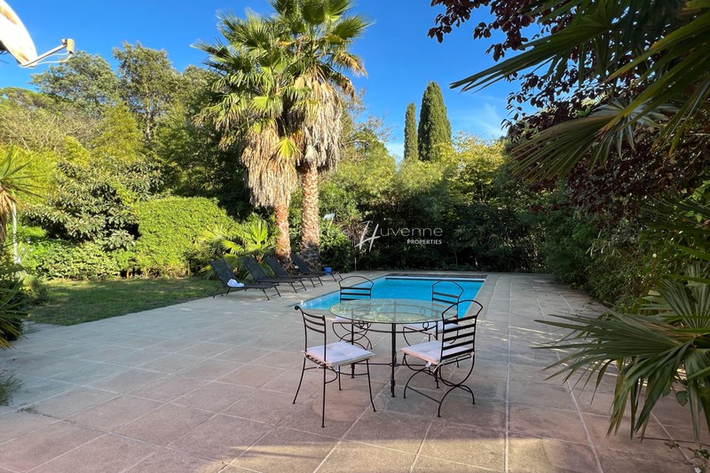 vente La croix-valmer Close ti the beaches Villa La Croix-Valmer Proche plages, to buy villa 4 bedrooms 142 m²