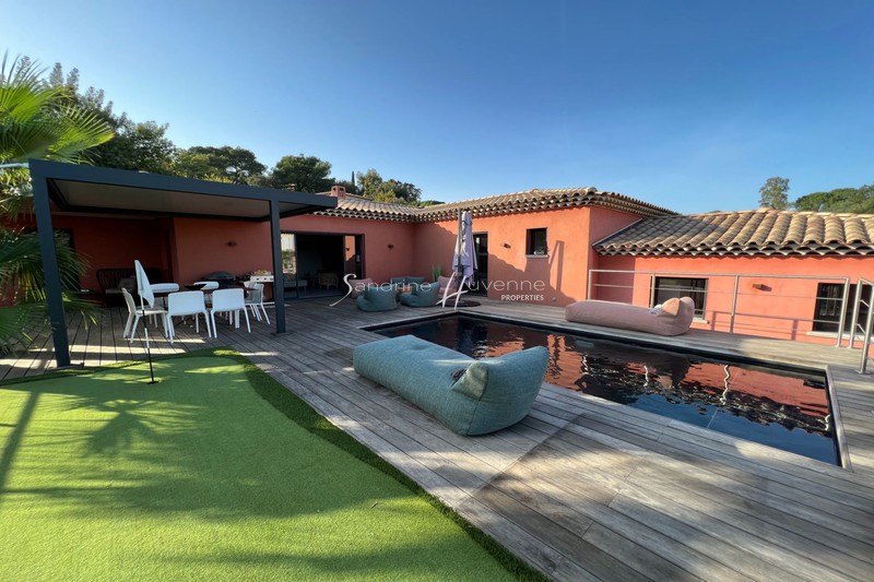 vente Cogolin Maison Cogolin achat maison 4 chambres 170 m²