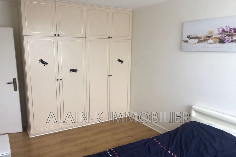 Location appartement Versailles  