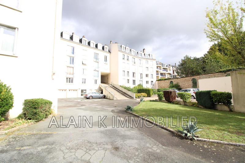 Location appartement Versailles  