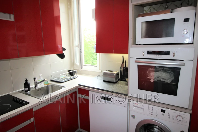 Location appartement Versailles  