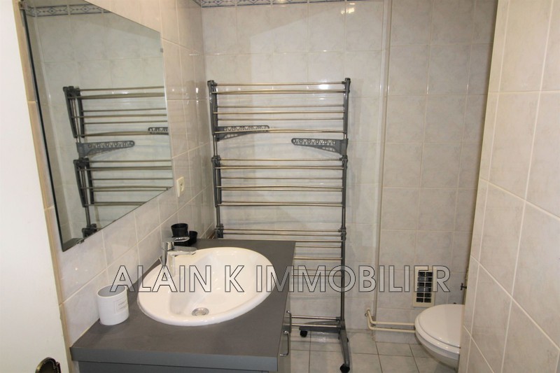 Location appartement Versailles  