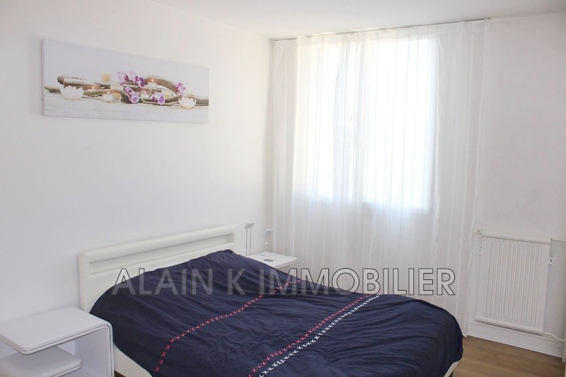 Location appartement Versailles  