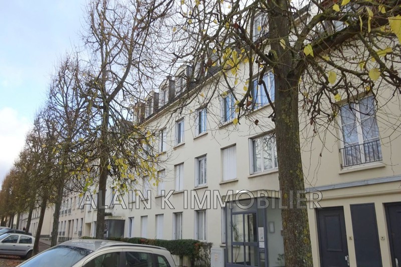 Location appartement Versailles  