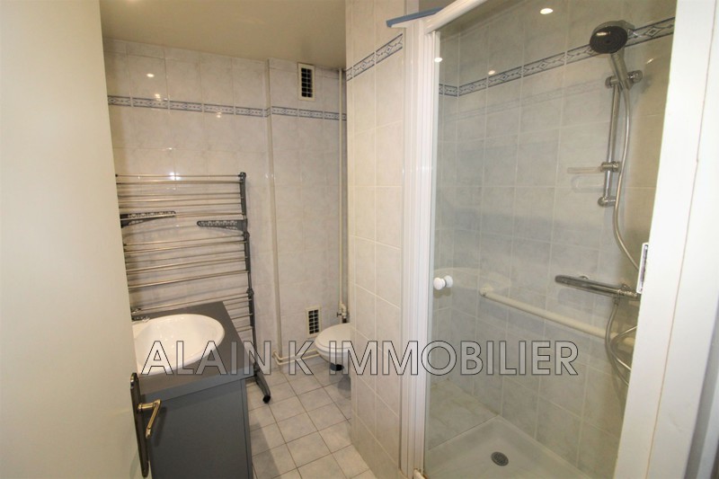 Location appartement Versailles  
