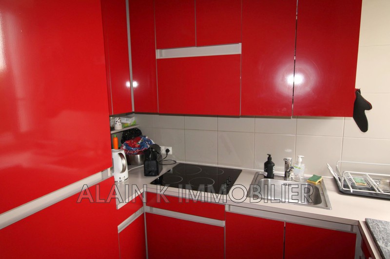 Location appartement Versailles  