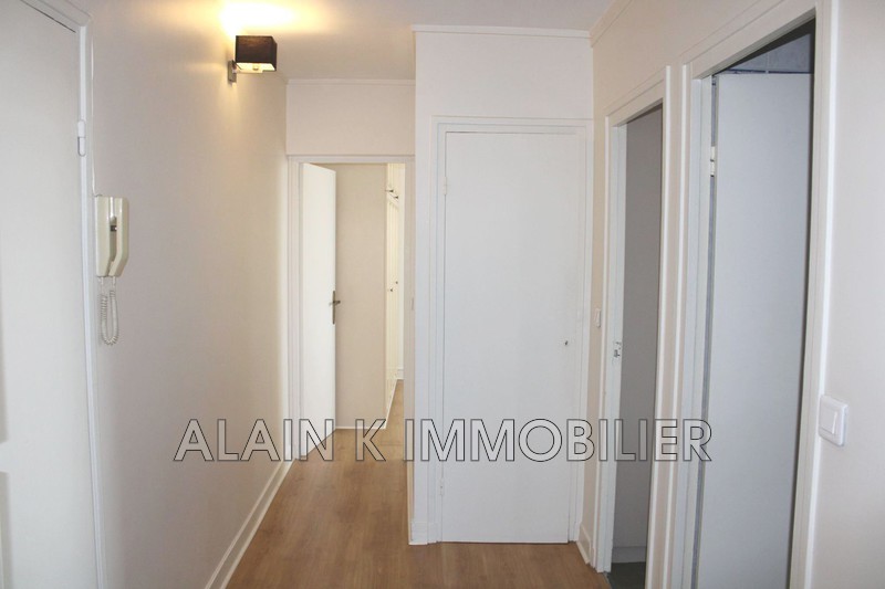 Location appartement Versailles  
